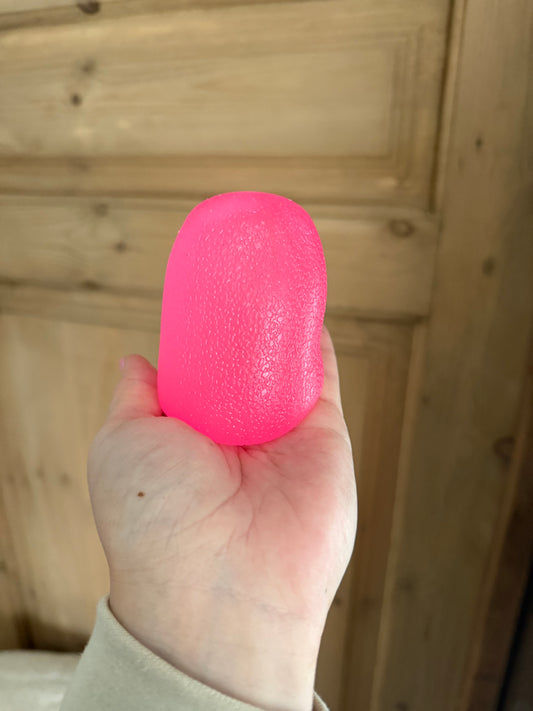 Large Maltose Gum Drop Squishy *In Stock
