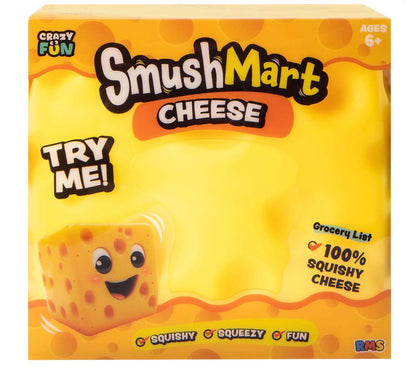 SMUSHMART VIRAL CHEESE *IN STOCK