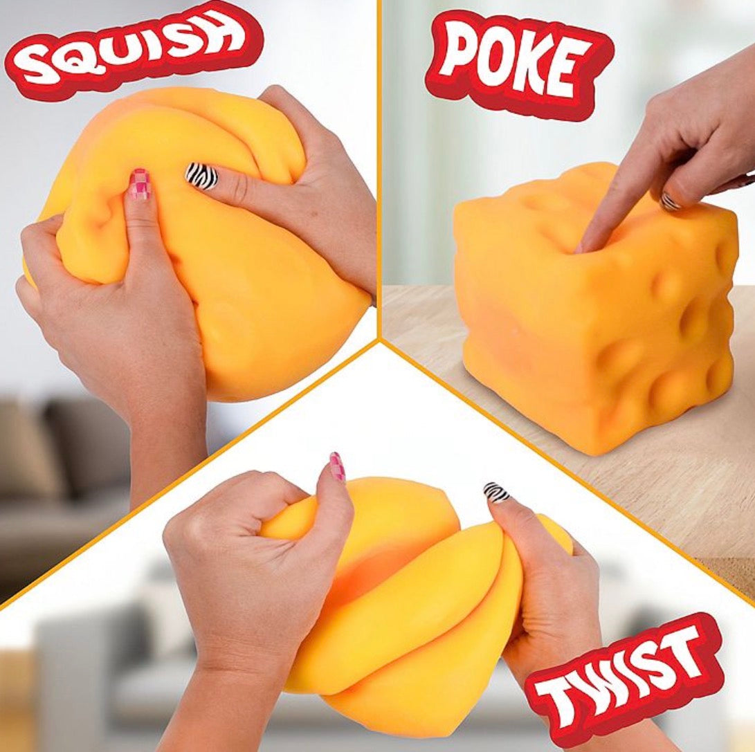Viral Cheese