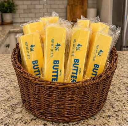 Viral Butter Squishy