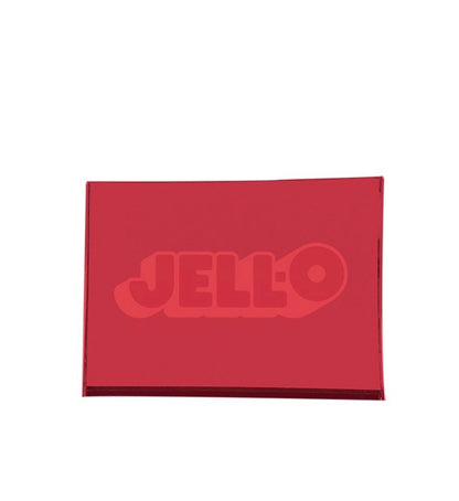 JELL-O Squish Scented Squishy *In Stock