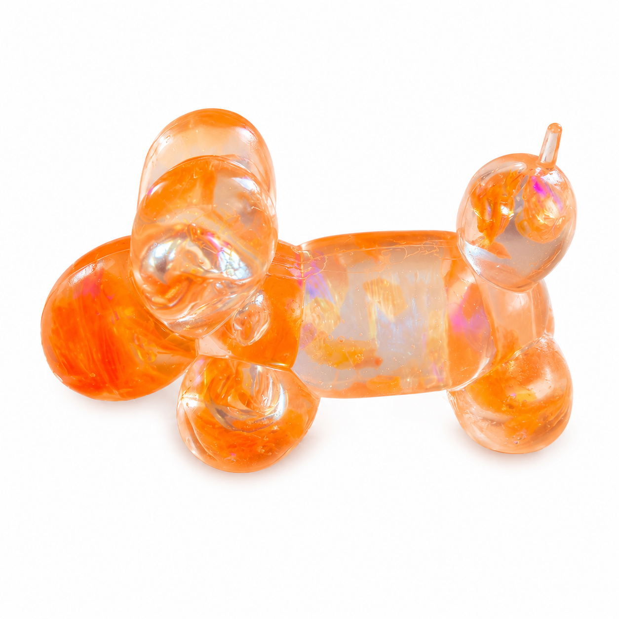 Squishy Maltose Balloon Dog *In Stock