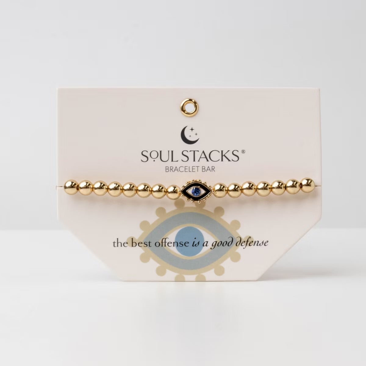 SOUL STACKS BRACELET BAR