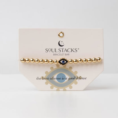 SOUL STACKS BRACELET BAR