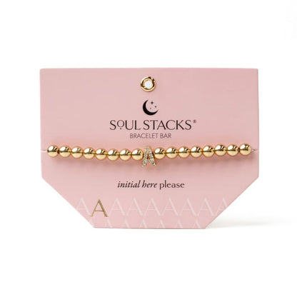 SOUL STACKS BRACELET BAR