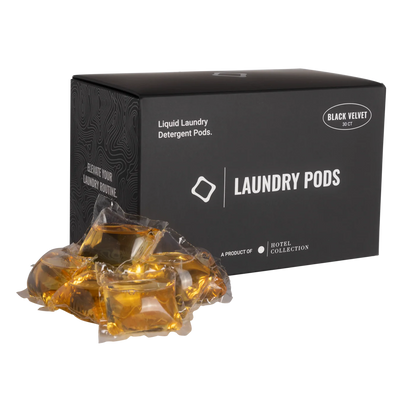 BLACK VELVET™ LAUNDRY PODS