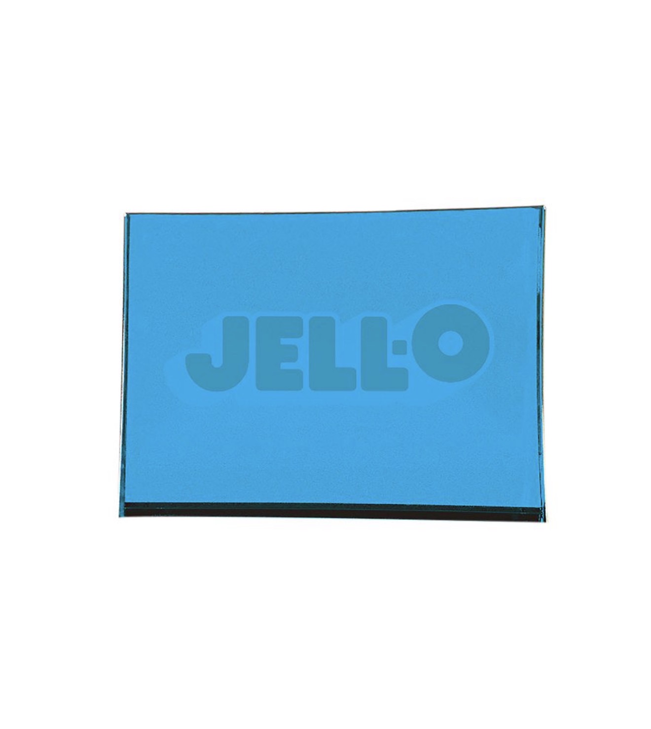 JELL-O Squish Scented Squishy *In Stock