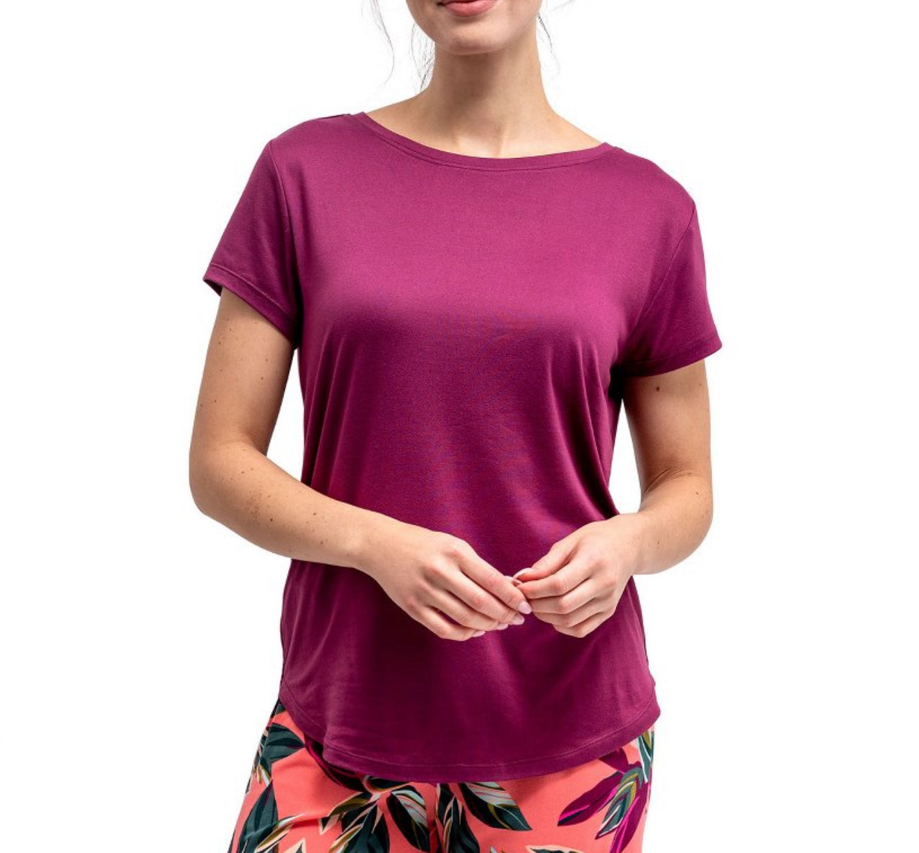 HELLO MELLO DREAM TEE