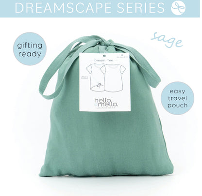 HELLO MELLO DREAM TEE