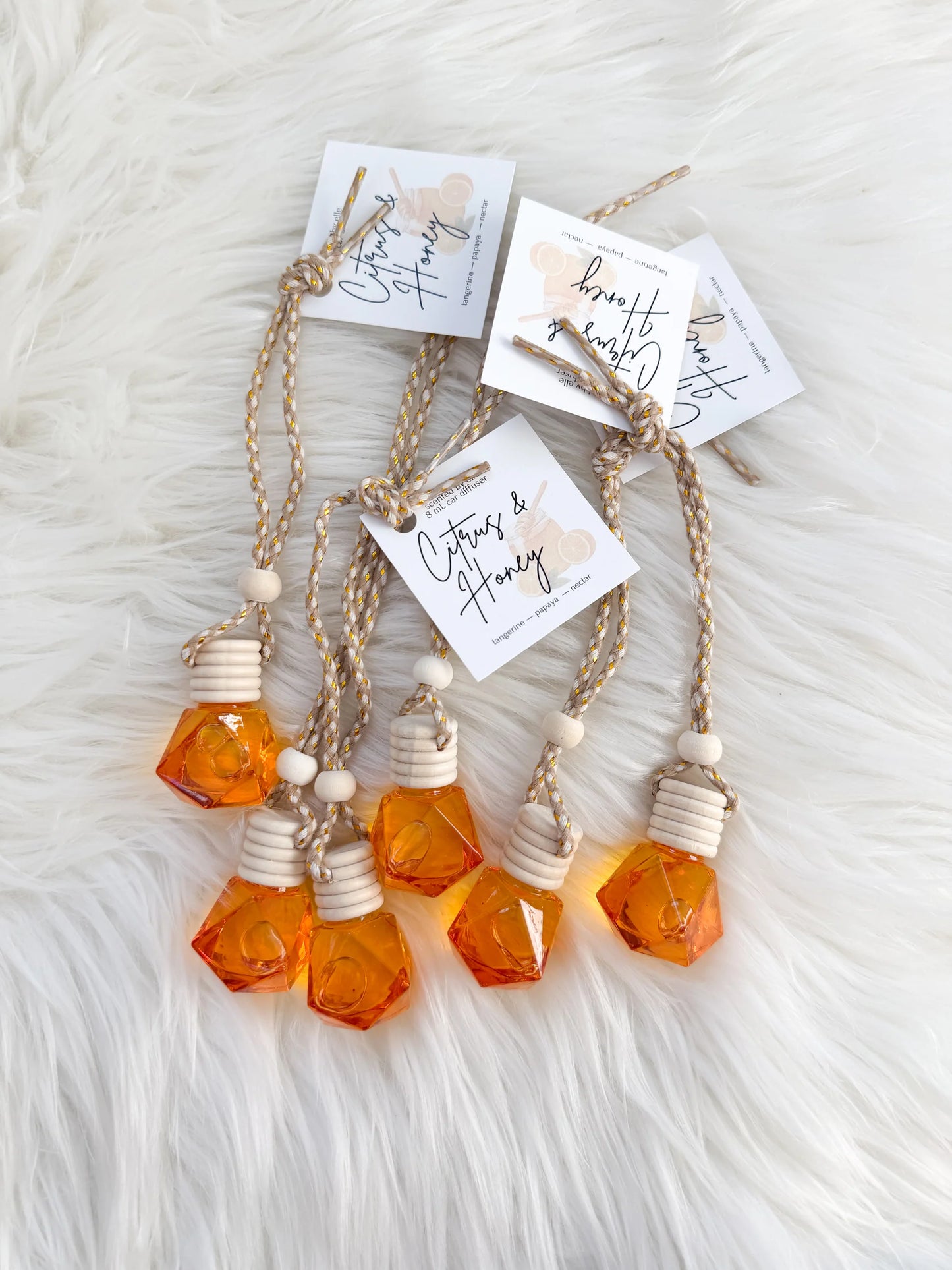 CAR DIFFUSERS * TOP SELLER