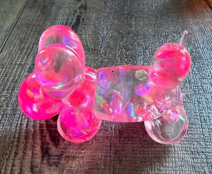 Squishy Maltose Balloon Dog *In Stock