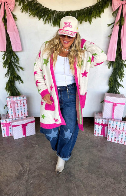 BLAKELEY 5 New Styles Cloud Cardigans *Pre Order