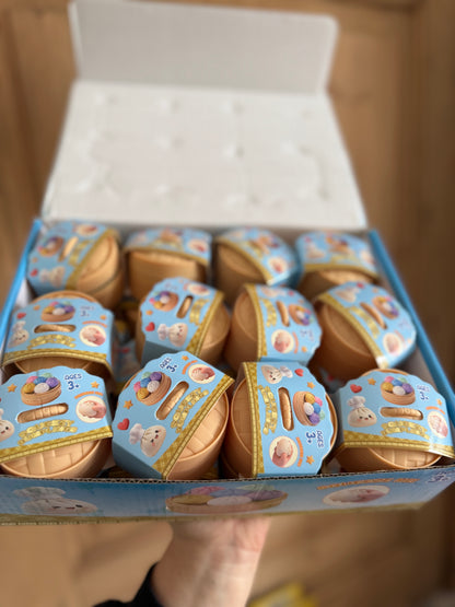 Mystery Glitter Mini Dumplings *In Stock