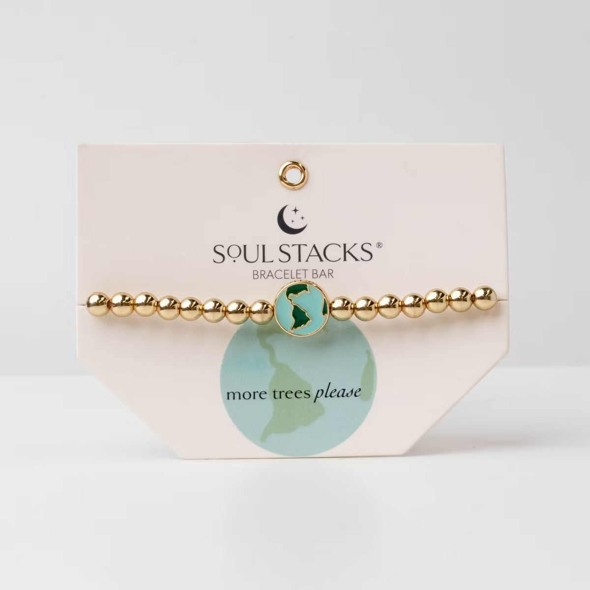 SOUL STACKS BRACELET BAR
