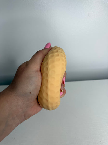 Peanut Good Squish *In Stock