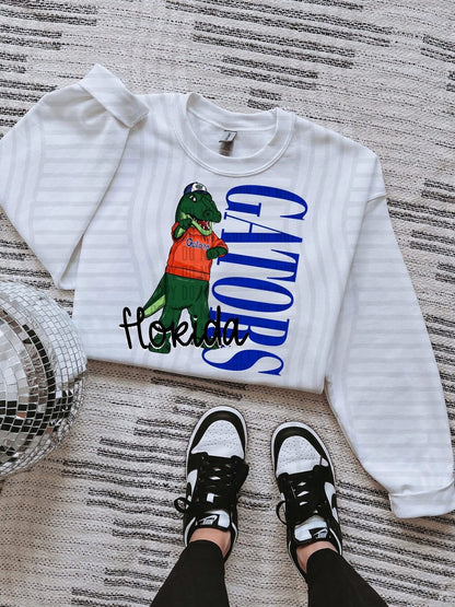 Game Day Ready Sweatshirts *More Options