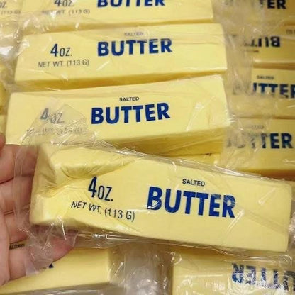 Viral Butter Squishy