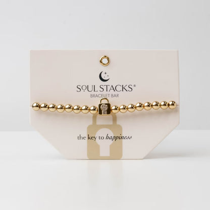 SOUL STACKS BRACELET BAR