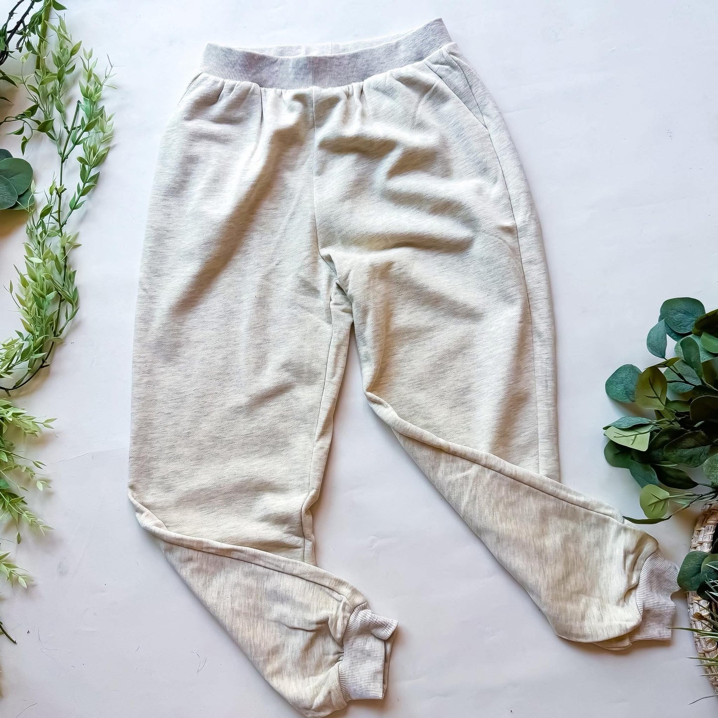 UMGEE SOFT JOGGER SWEATPANTS