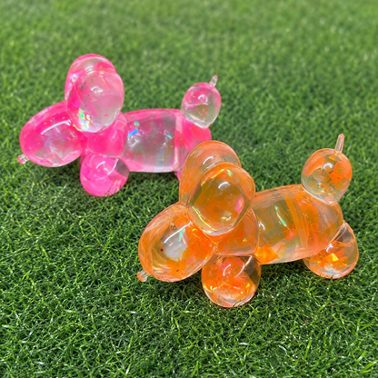 Squishy Maltose Balloon Dog *In Stock