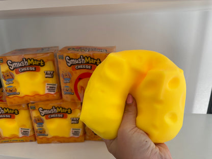 SMUSHMART VIRAL CHEESE *IN STOCK