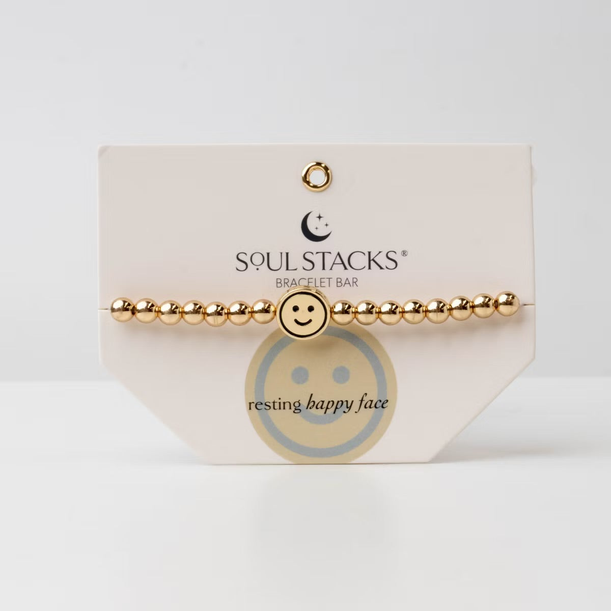 SOUL STACKS BRACELET BAR