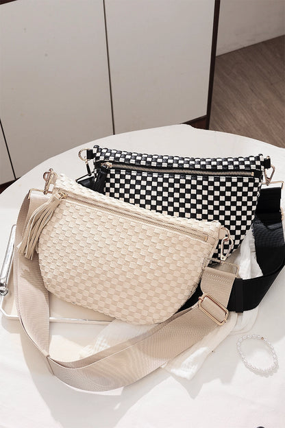 Genuine Woven Westin Bum bag *Top Pick*