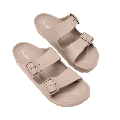 PRE ORDER SUNDREAMER HOLSTER SANDALS