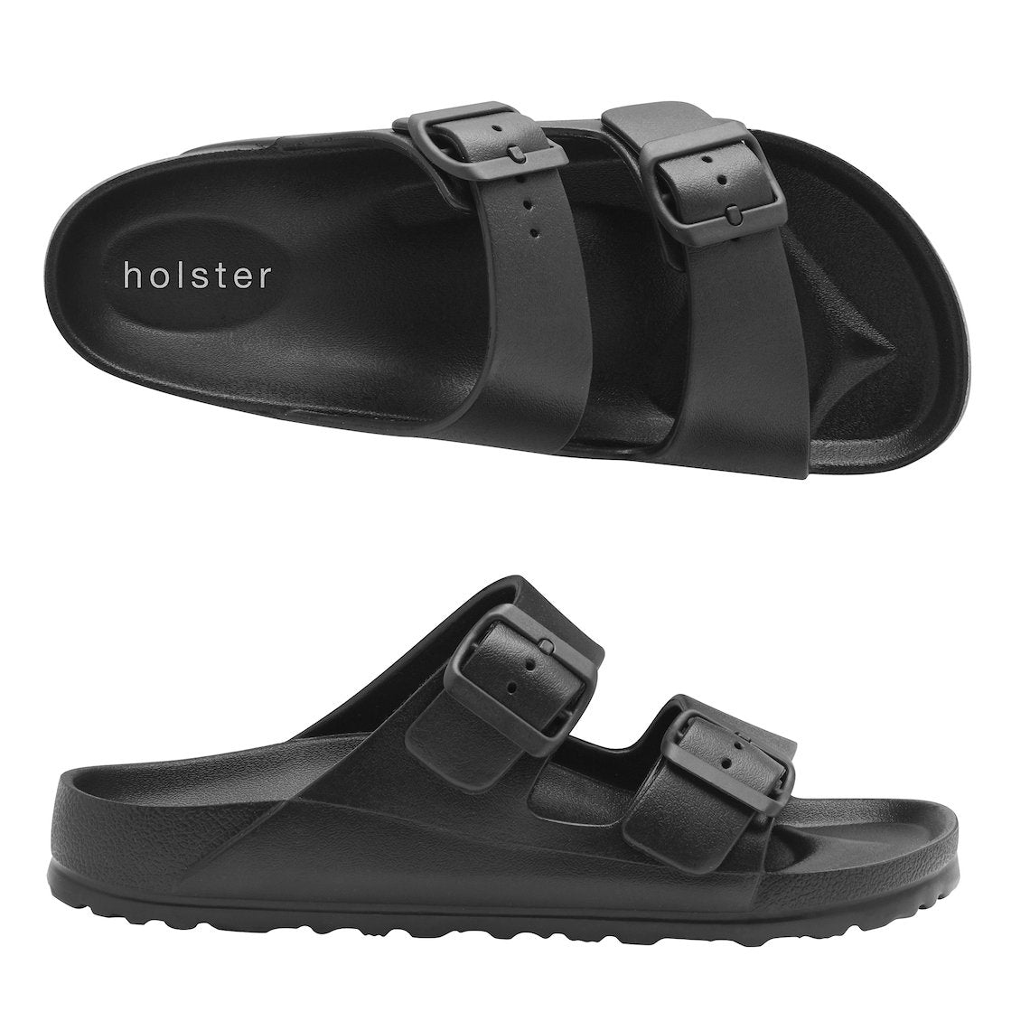 PRE ORDER SUNDREAMER HOLSTER SANDALS