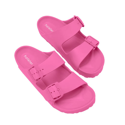 PRE ORDER SUNDREAMER HOLSTER SANDALS