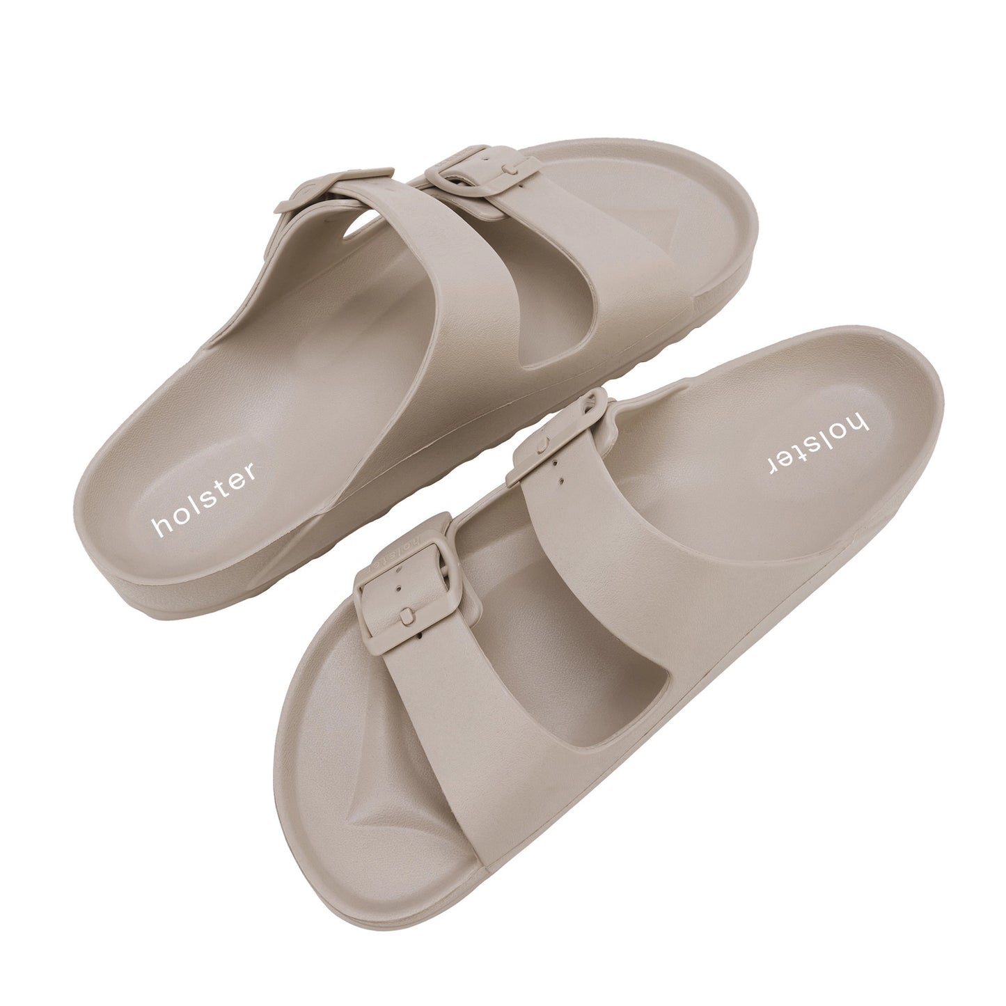 PRE ORDER SUNDREAMER HOLSTER SANDALS