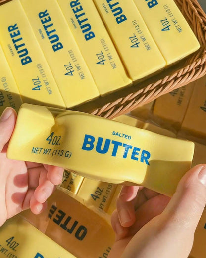 Viral Butter Squishy