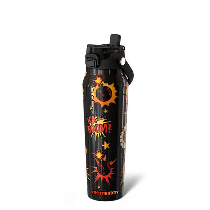 Bottle Buddy 32oz | Hittin' Bombs