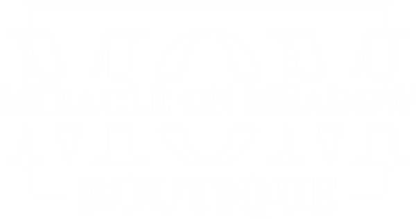 MIRACLE ON MEADOW BOUTIQUE