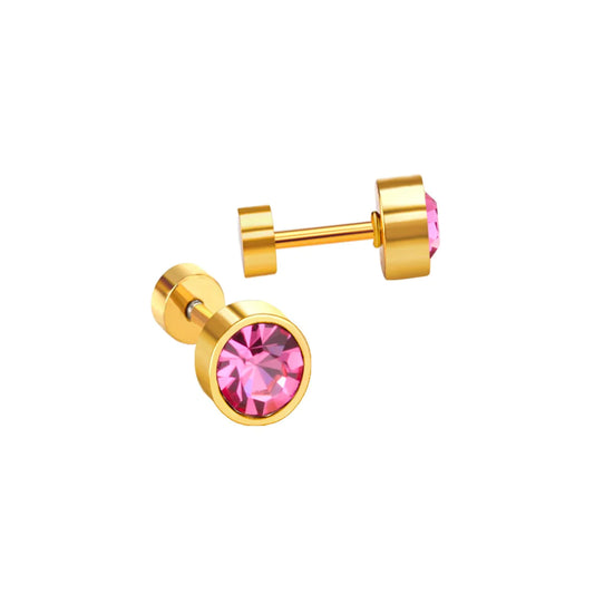 JULIET SCREWBACK STUD - 3MM