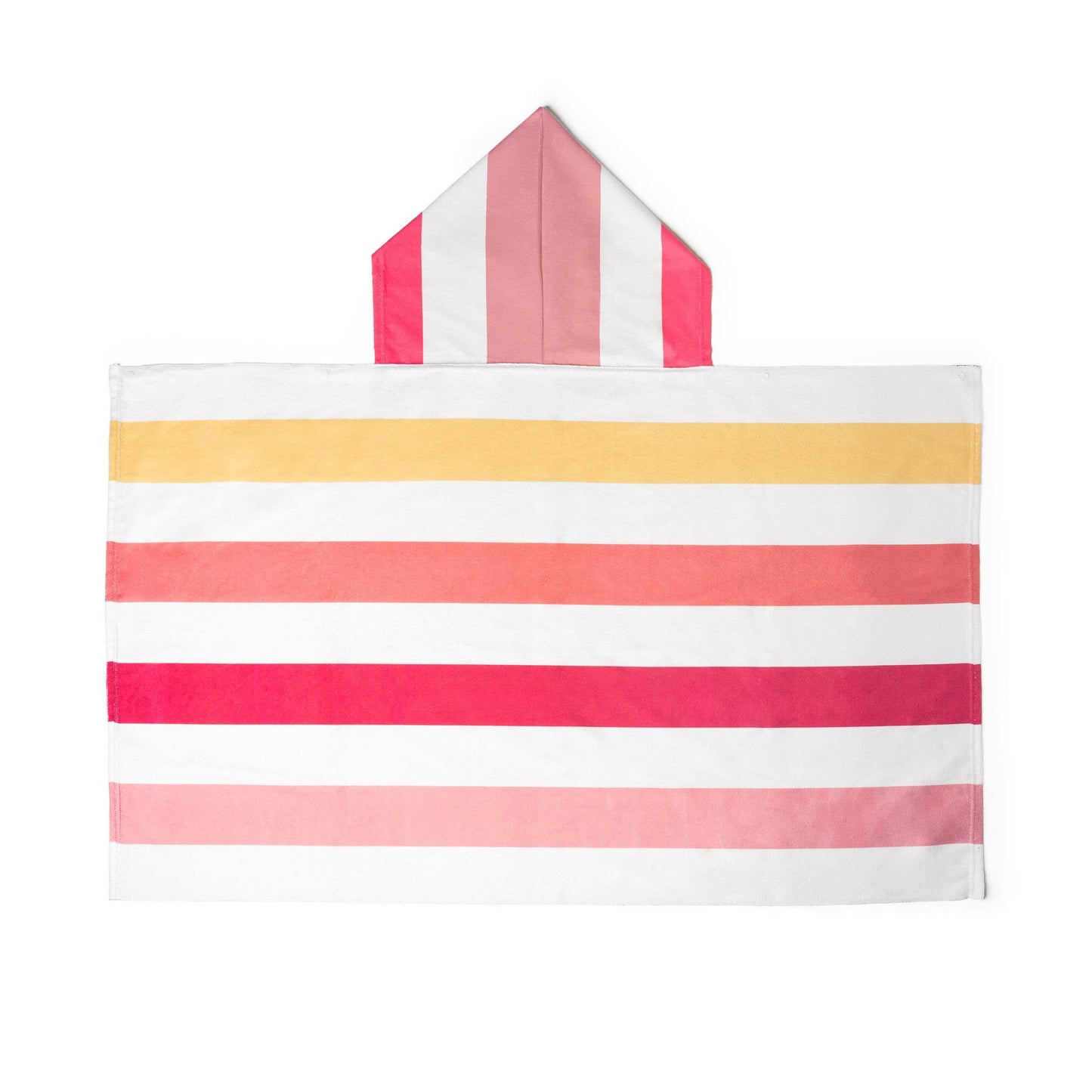 HOODED TOWELS FOR KIDS (MULTIPLE STYLES)