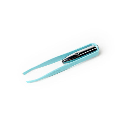 LIGHT UP TWEEZERS (MULTIPLE COLORS)