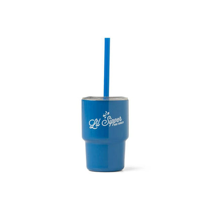 LIL' SIPPER MINI TUMBLER (MULTIPLE COLORS)