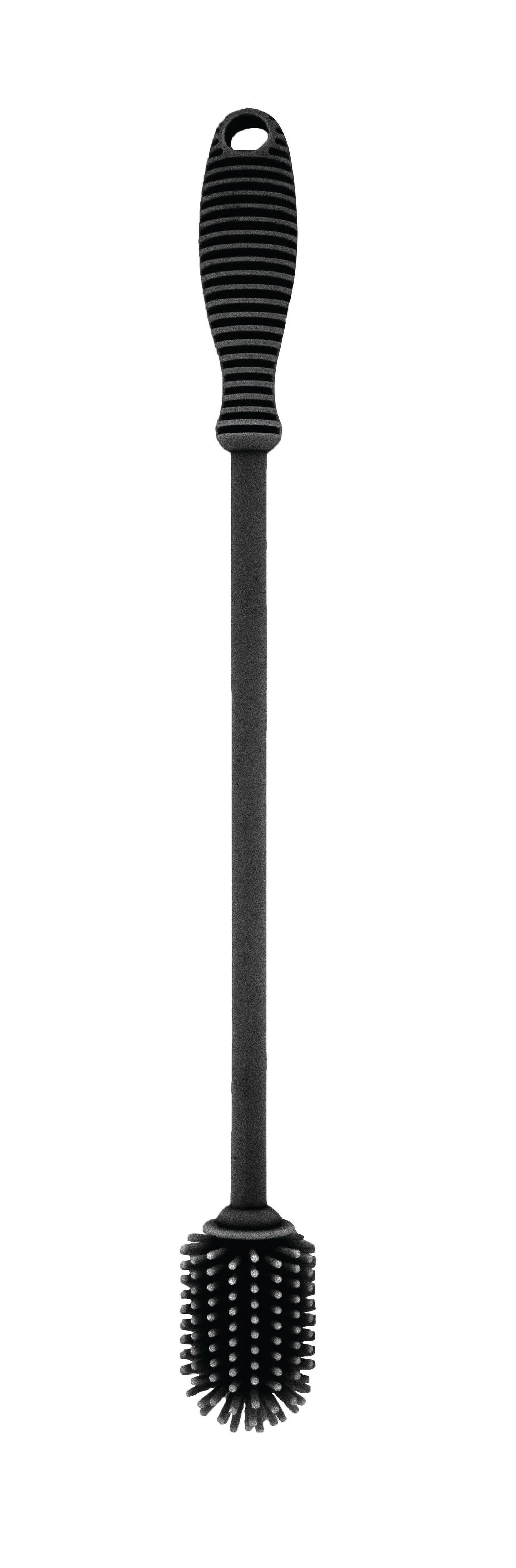 KITCHEN ESSENTIALS SILICONE BOTTLE BRUSH