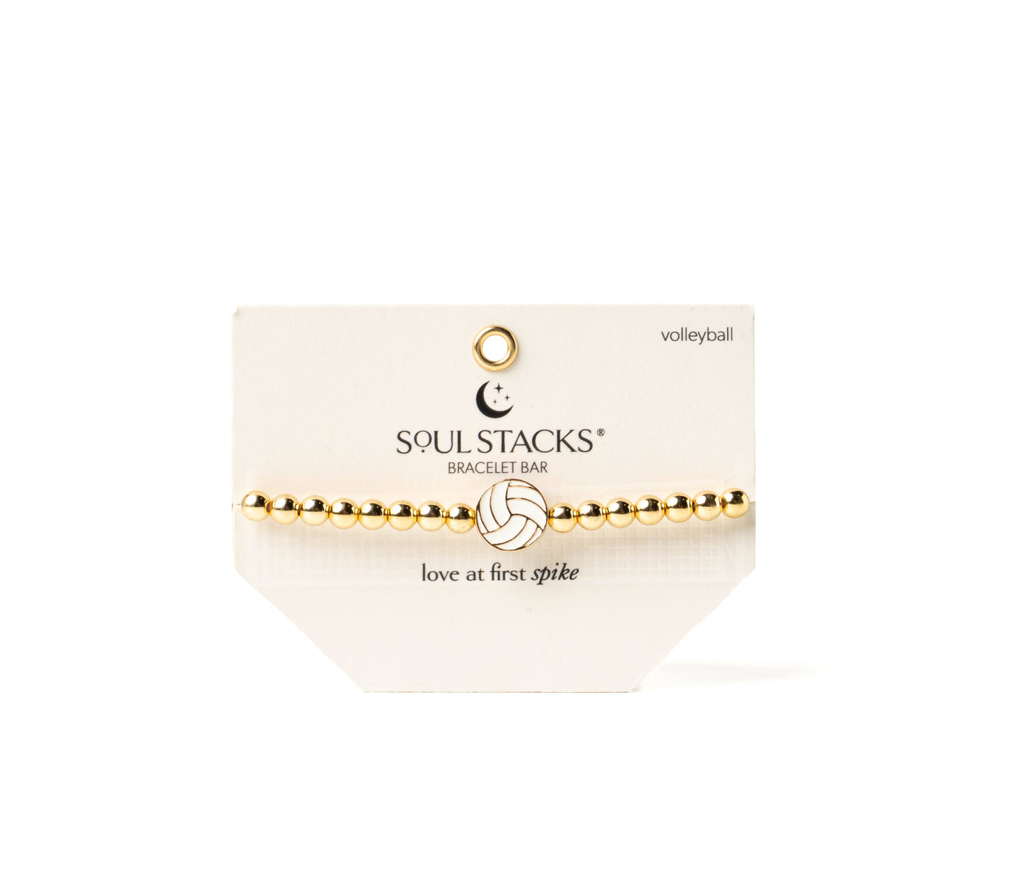 SOUL STACKS BRACELET BAR ALLSTAR COLLECTION