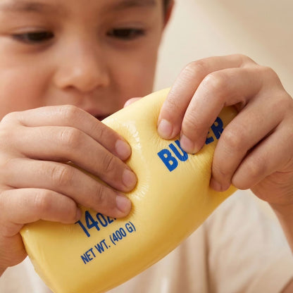 Viral Large 14 Oz. Butter Squishy* In Stock