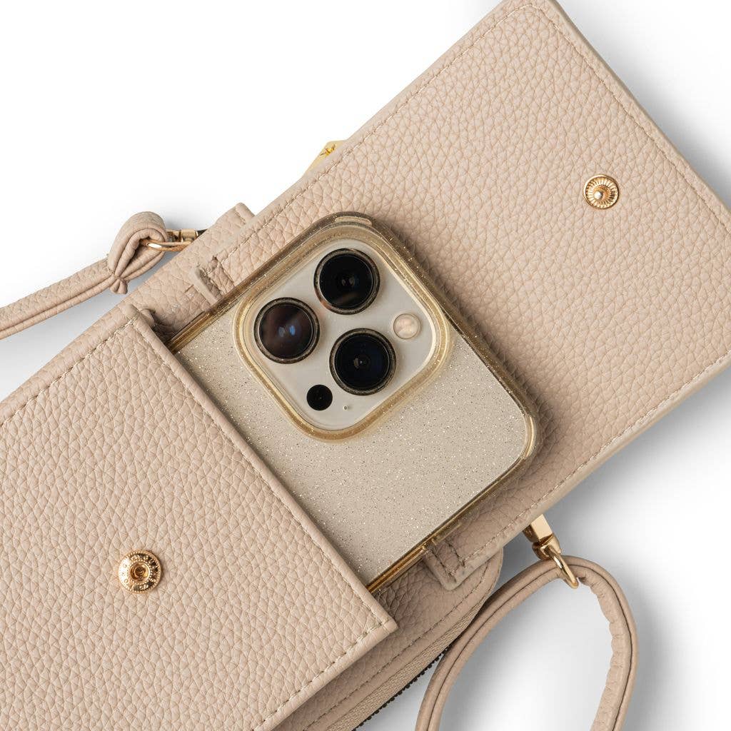 ECLIPSE SMARTPHONE CROSSBODY