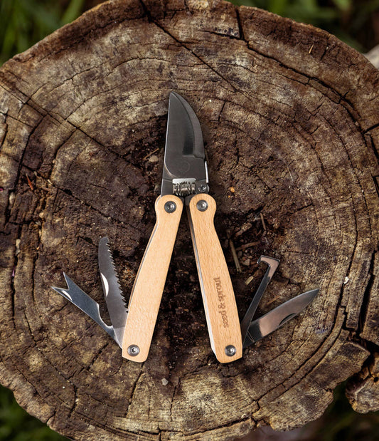 SEED AND SPROUT 6-IN-1 TRIMMERS