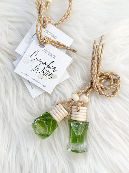 CAR DIFFUSERS * TOP SELLER