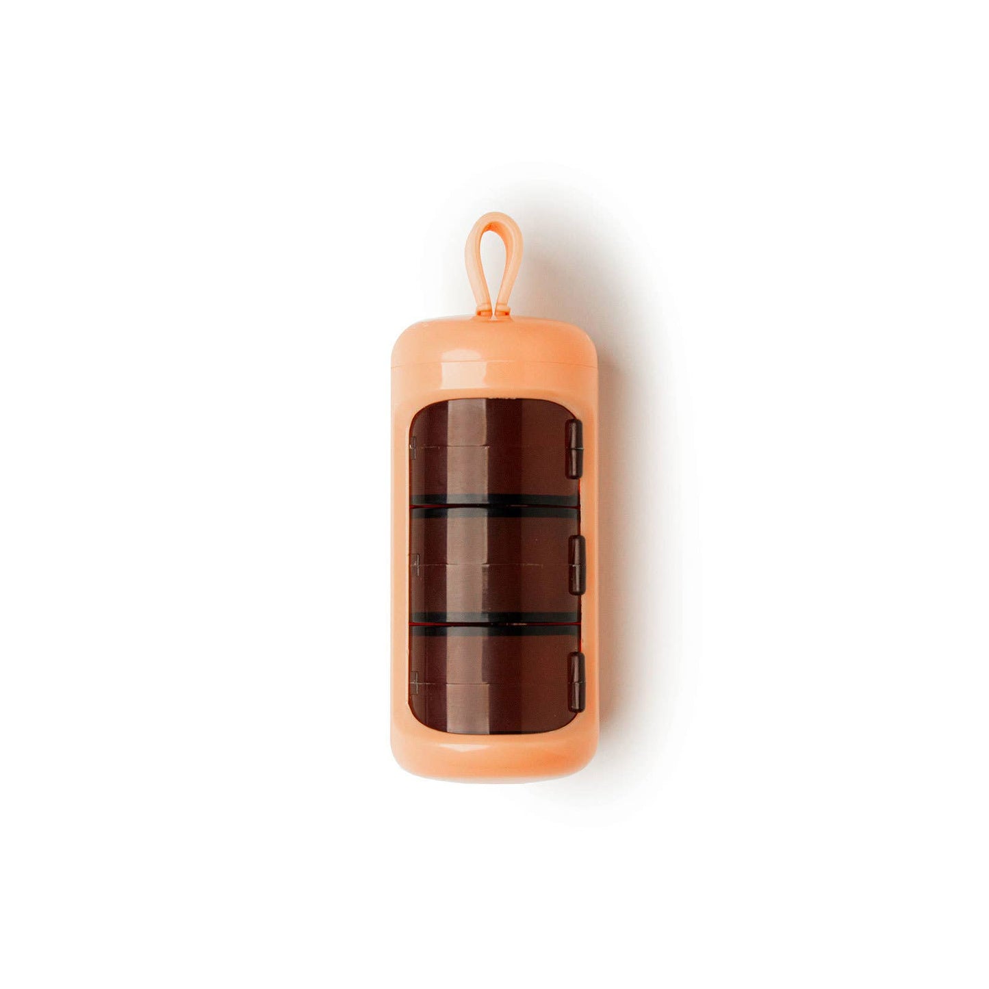 CARE CAPSULE PILL & VITAMIN CASE