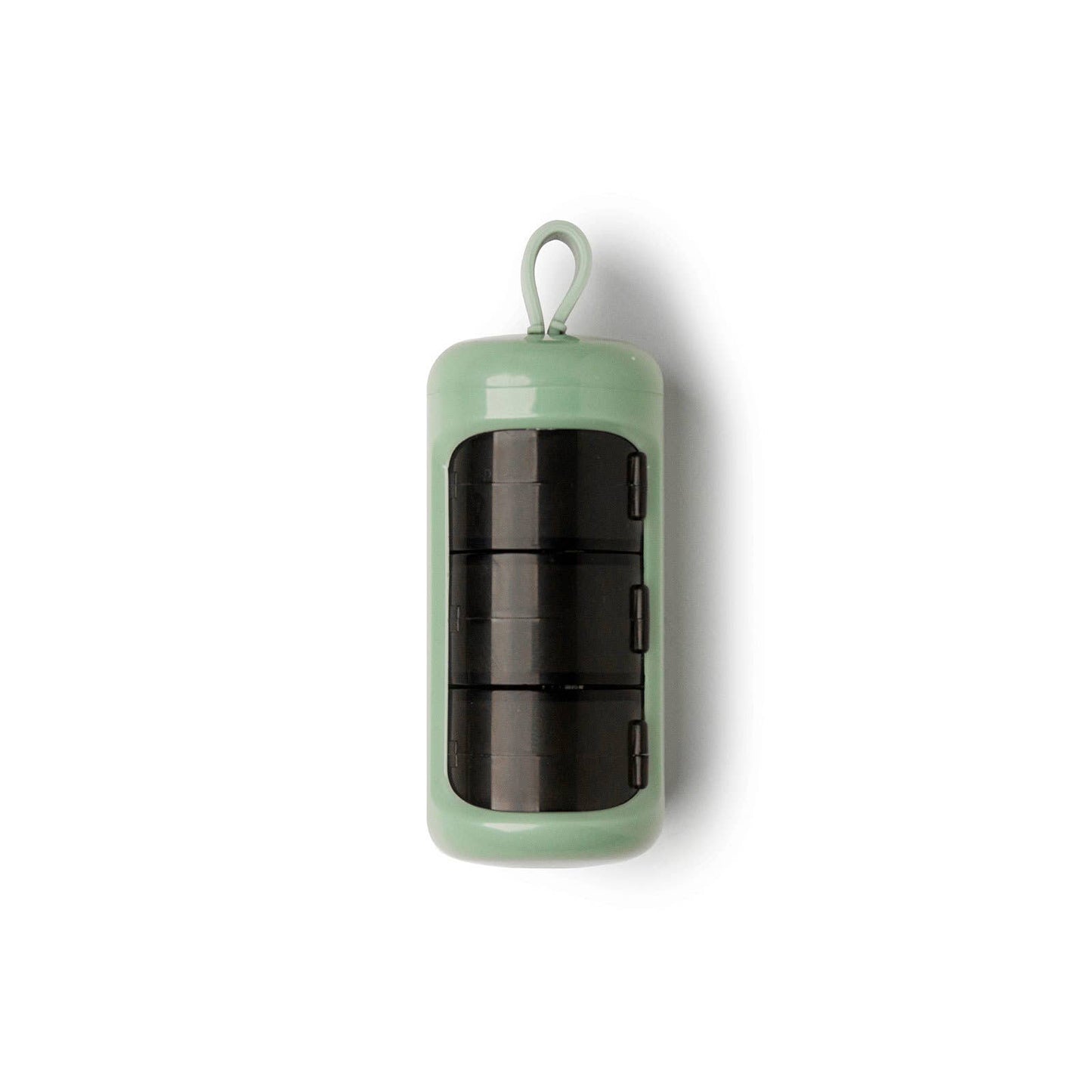 CARE CAPSULE PILL & VITAMIN CASE
