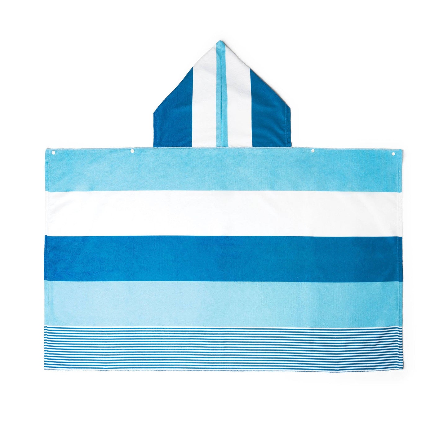 HOODED TOWELS FOR KIDS (MULTIPLE STYLES)
