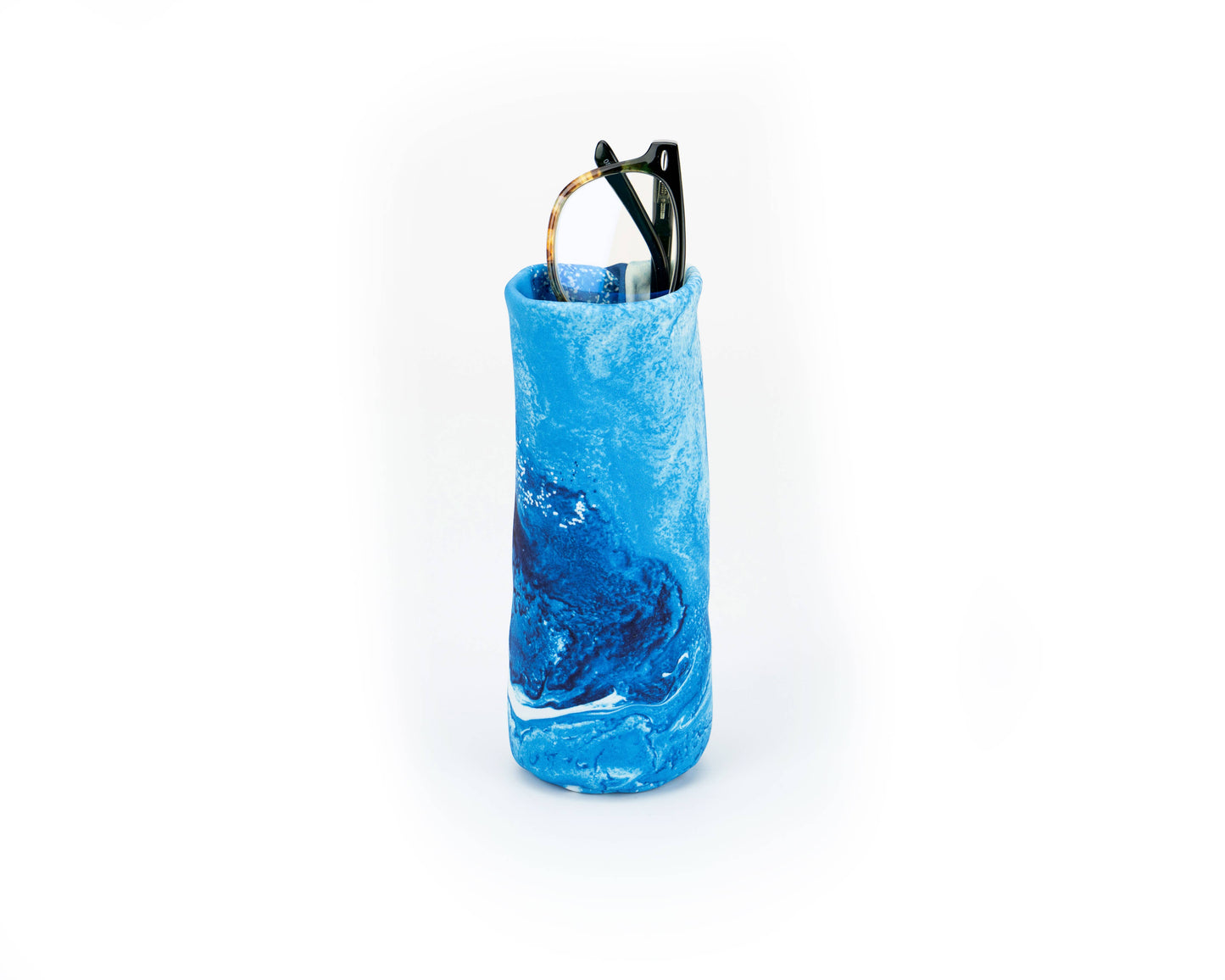 OPTIMUM GLASSES MICROFIBER STAND (MULTIPLE STYLES)