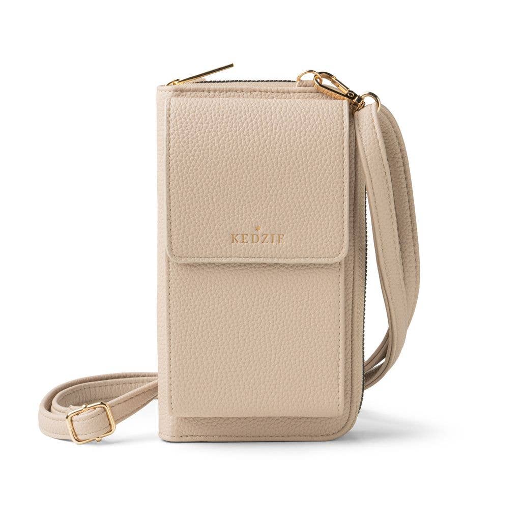 ECLIPSE SMARTPHONE CROSSBODY