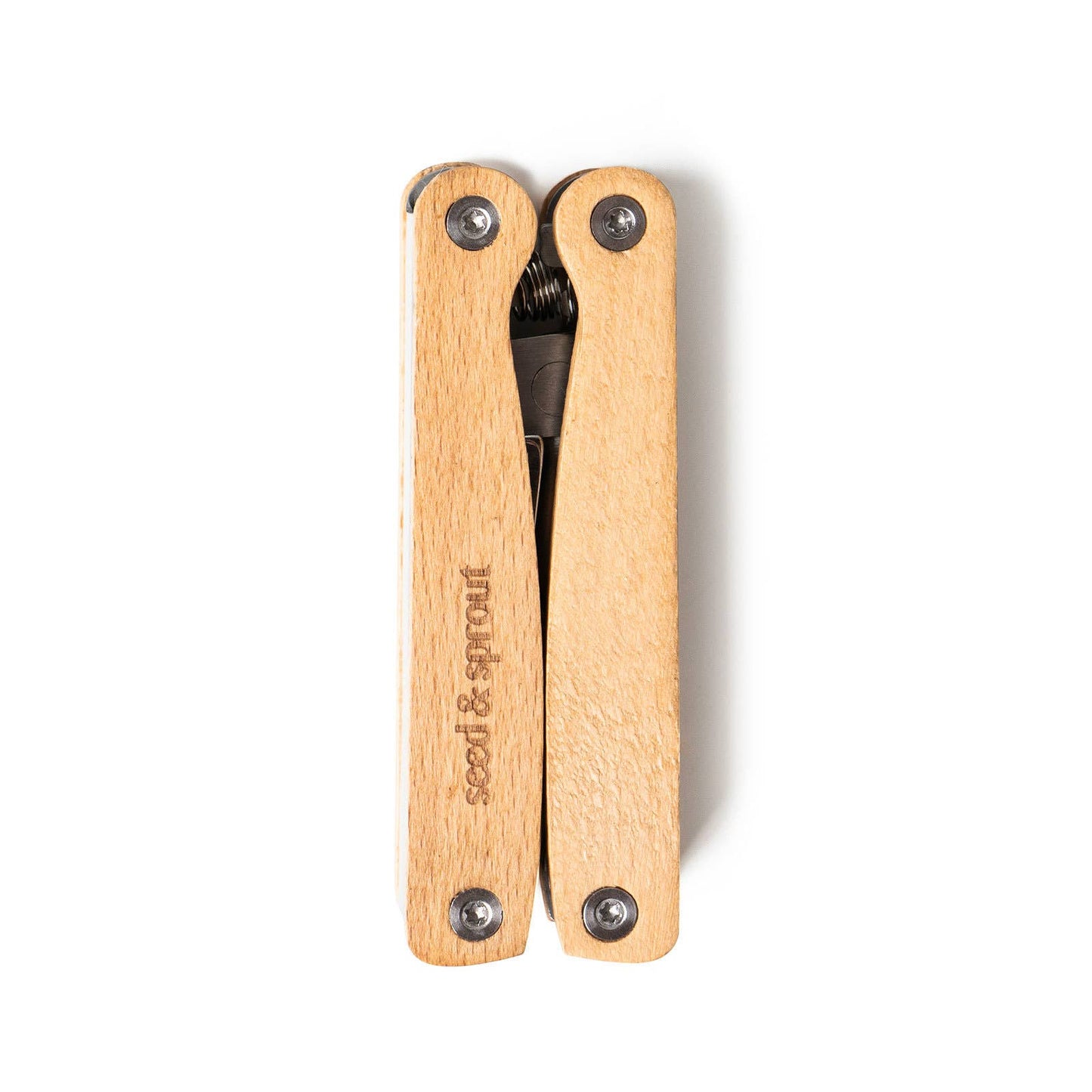 SEED AND SPROUT 6-IN-1 TRIMMERS
